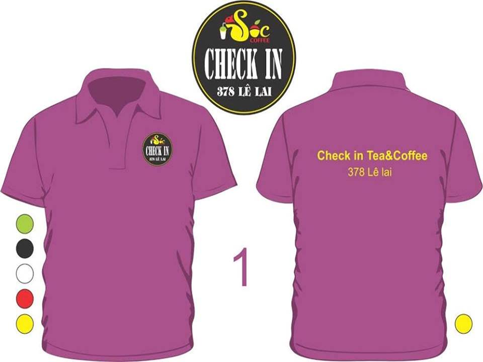 ĐỊA CHỈ MAY ÁO PHÔNG ĐỒNG PHỤC UY TÍN, CHẤT LƯỢNG