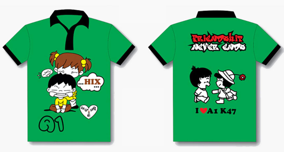 ĐỊA CHỈ MAY ÁO PHÔNG ĐỒNG PHỤC UY TÍN, CHẤT LƯỢNG