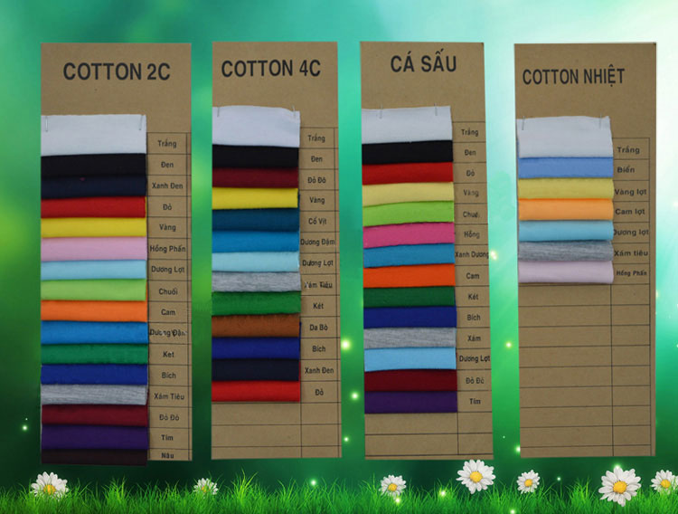 ÁO PHÔNG, SỰ LỰA CHỌN TUYỆT VỜI CHO VIỆC MAY ĐỒNG PHỤC LỚP