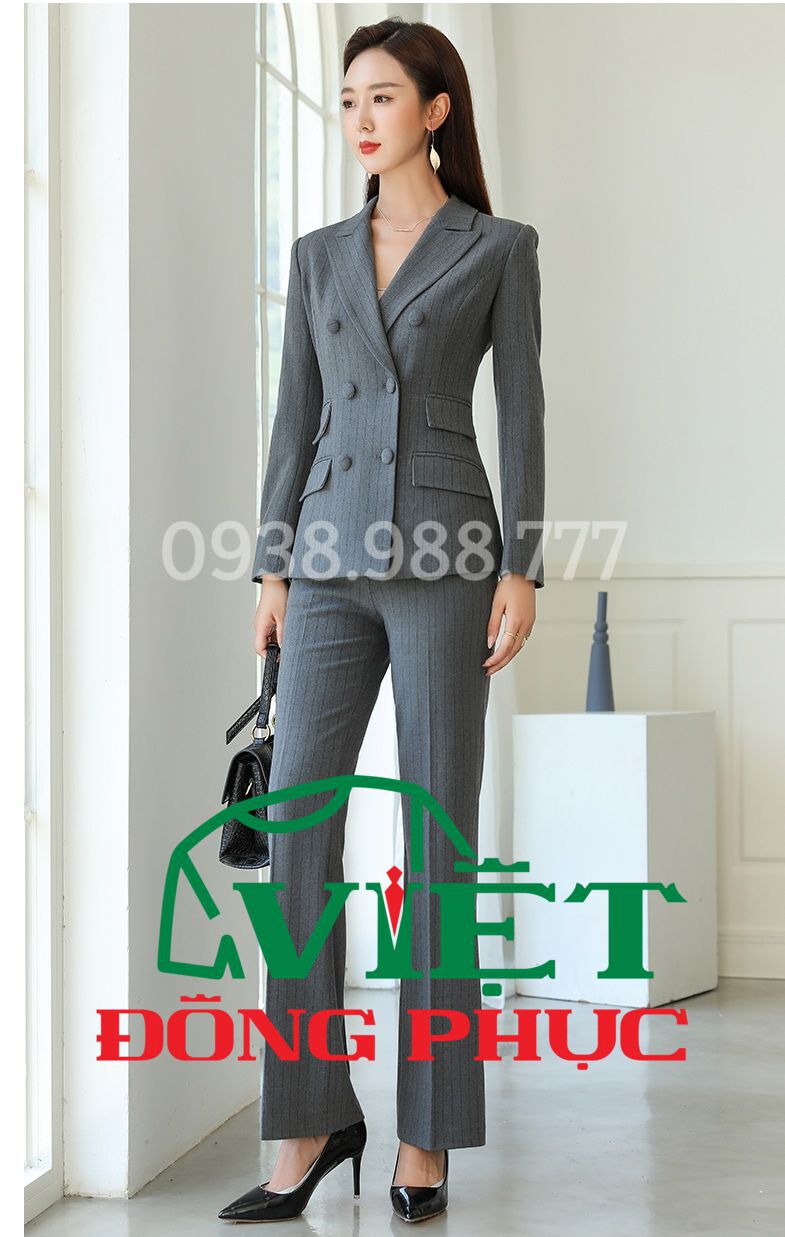 Mẫu đồng phục quản lý Khách sạn cao cấp, form chuẩn, giá rẻ nhất Hà Nội 24%20(4)