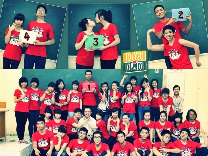 ÁO PHÔNG, SỰ LỰA CHỌN TUYỆT VỜI CHO VIỆC MAY ĐỒNG PHỤC LỚP