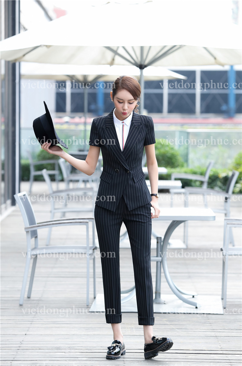 Áo vest nữ công sở Hàn Quốc  form đẹp, chất liệu cao cấp 39%20(2)