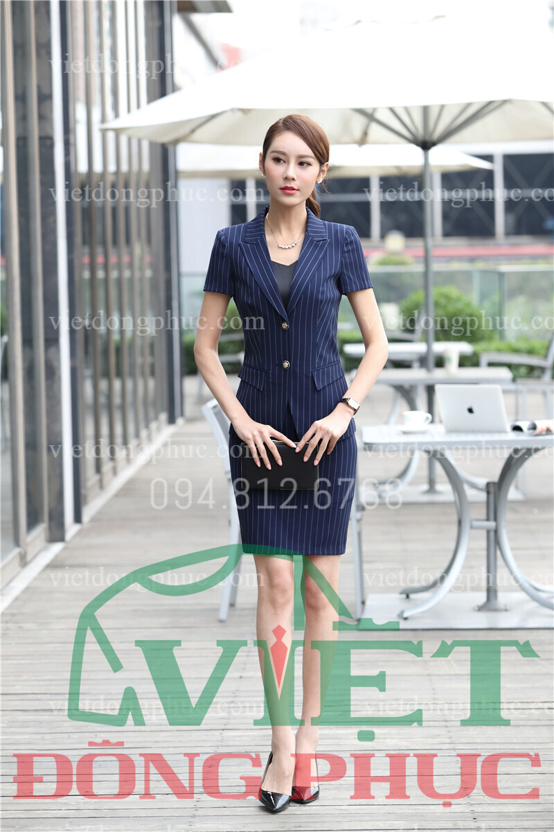 Áo vest nữ công sở Hàn Quốc  form đẹp, chất liệu cao cấp 39o
