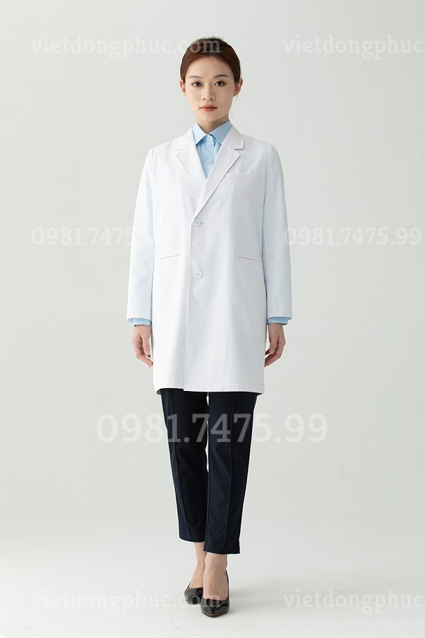 Trang phục bác sĩ nữ thời trang, có giá rẻ nhất thị trường năm 2023 52%20(4)